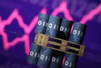 نوسان در بازار نفت / قیمت نفت در معاملات آسیا ثابت ماند
