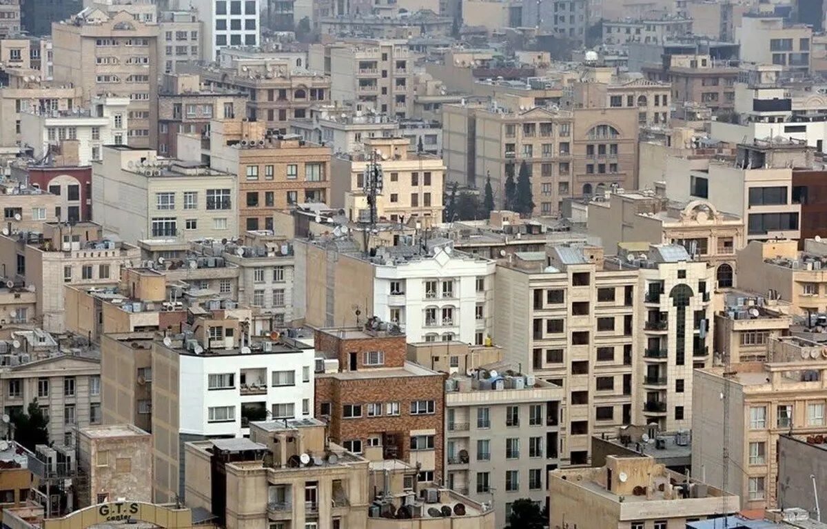 خبری از معاملات خرید و فروش در بازار مسکن نیست