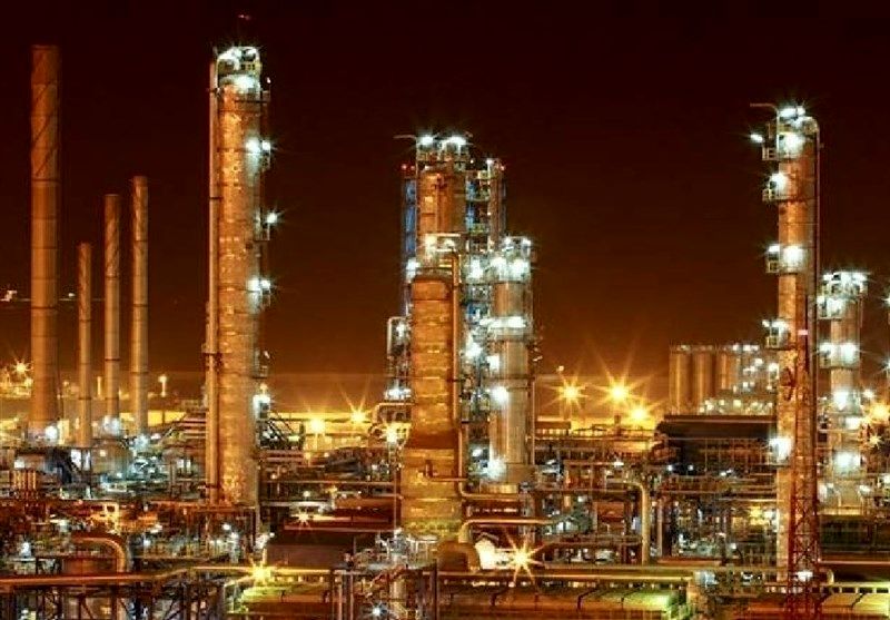 سرمایه‌گذاری 90 میلیارد دلاری در پتروشیمی ایران