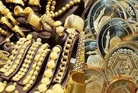 طلای جهانی در آستانه ثبت بزرگ‌ترین جهش روزانه از سال ۲۰۰۸