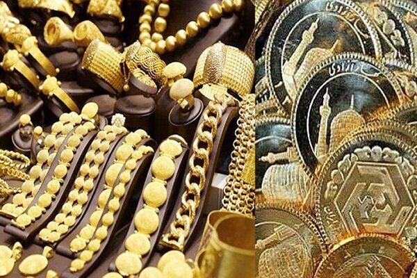 طلای جهانی در آستانه ثبت بزرگ‌ترین جهش روزانه از سال ۲۰۰۸