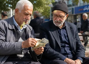 سبد معیشت به ۱۰۰ میلیون رسید | حقوق بازنشستگان چقدر از زندگی را پوشش می‌دهد؟
