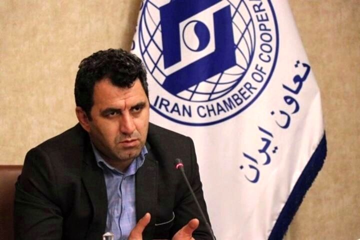 لبیک تعاونگران به توسعه اقتصادی ایران
