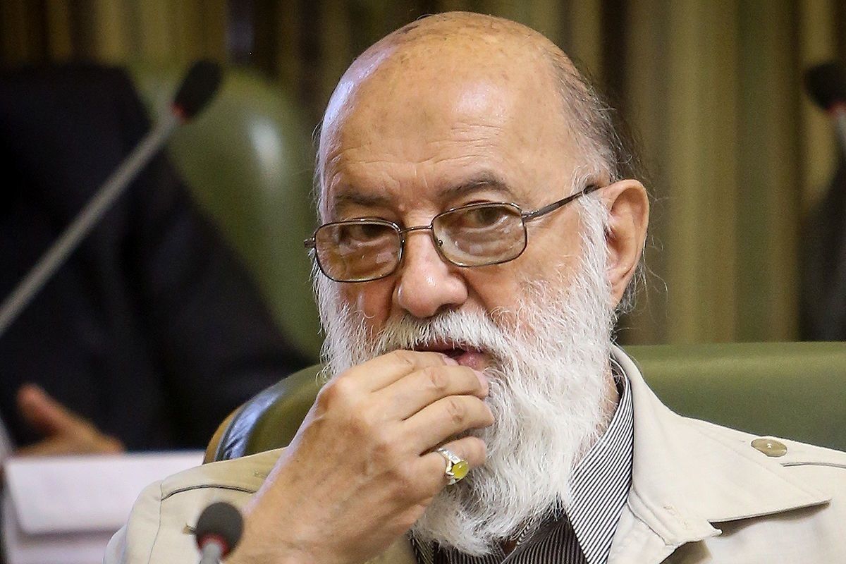 تاکسی‌‌های بابک زنجانی به کرج بازگشت