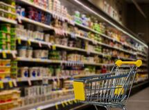 روغن دوباره گران شد+ جدول قیمت کالاهای اساسی
