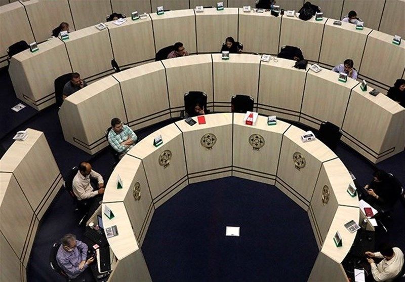 خیز بازار سهام برای سبقت گرفتن از بازارهای رقیب
