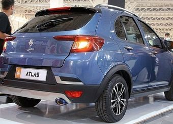 آخرین قیمت محصولات سایپا ؛ امروز جمعه 25 مهرماه