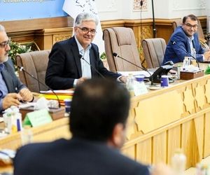 الحاق ۱.۹ هکتار زمین به محدوده شهر ایلام