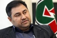 ترانزیت ۶.۵ میلیون تن کالا در جاده‌های کشور طی پنج‌ماهه امسال
