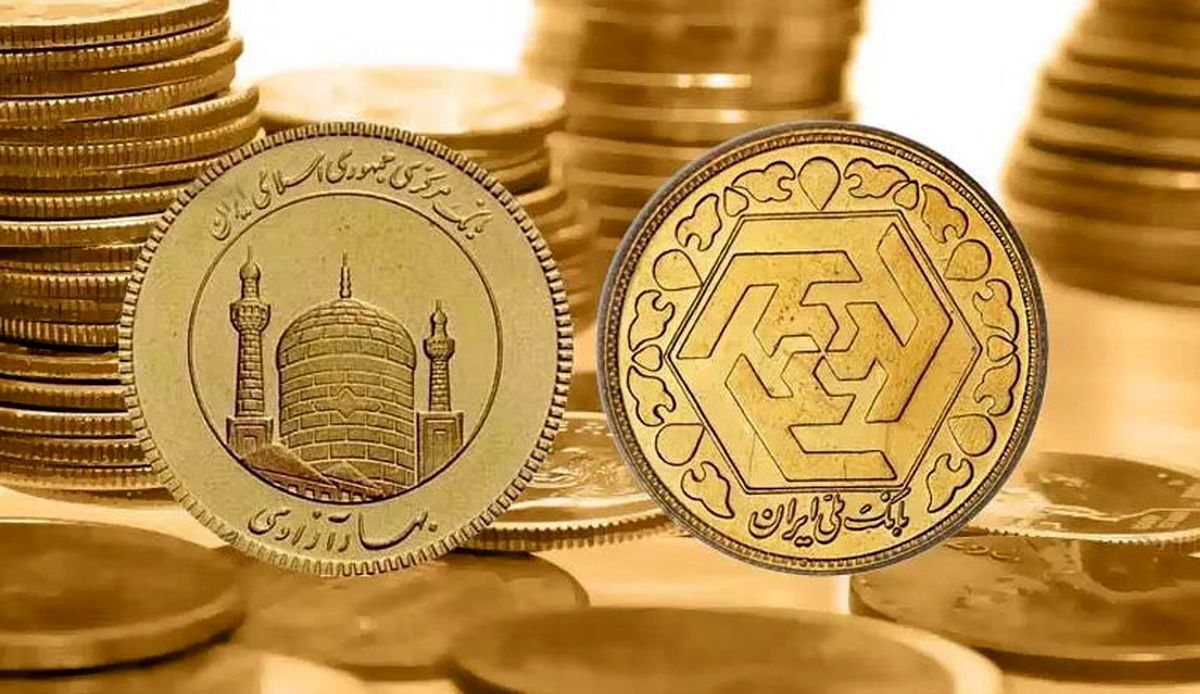 قیمت طلا و سکه امروز یکشنبه 16 آذر/ افزایش همه قیمت ها + جدول جزئیات

