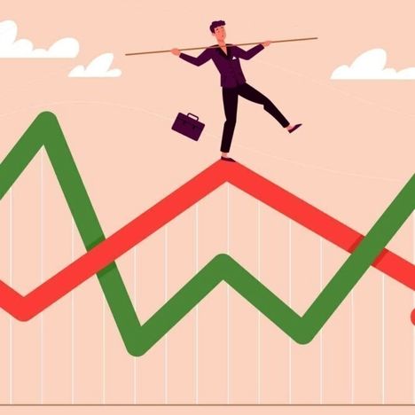 روایت دلخراش بورس ۱۴۰۴/ ۱۱ ماه به نفع و ضرر چه کسانی تمام شد؟
