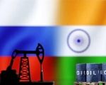 واردات نفت هند از روسیه با وجود مخالفت های آمریکا