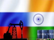 واردات نفت هند از روسیه با وجود مخالفت های آمریکا
