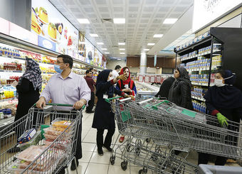 نوسان بازار گوشت+ جدول نرخ کالاهای اساسی
