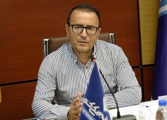 خسارت تب برفکی در صنعت دامداری فقط ۲ درصد بود