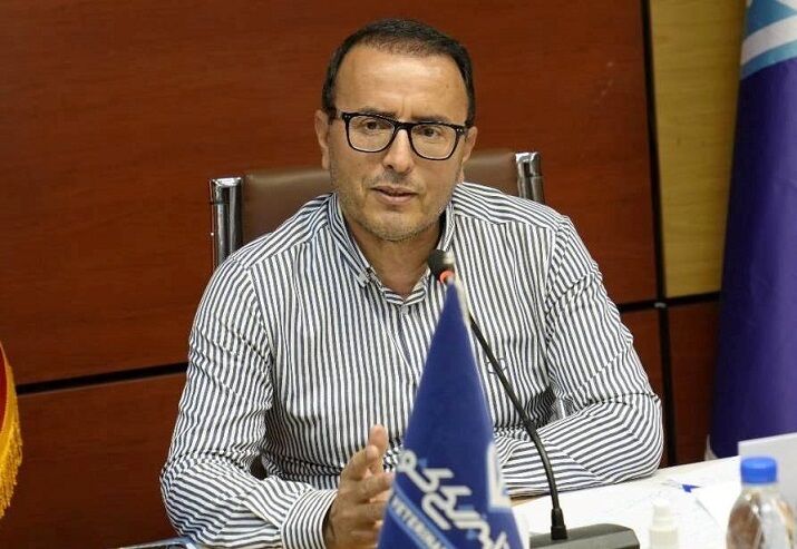 خسارت تب برفکی در صنعت دامداری فقط ۲ درصد بود