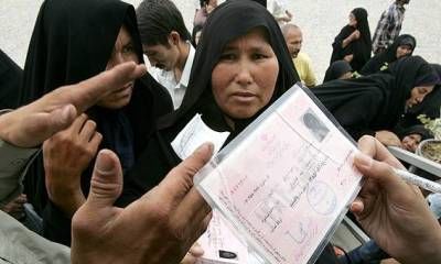 اجاره خانه به اتباع غیرمجاز ممنوع شد