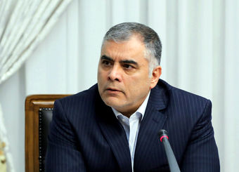 واکنش وزیر نفت به شایعه استعفایش+ فیلم
