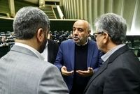 تاخیر پرحاشیه بررسی لایحه بودجه 1405