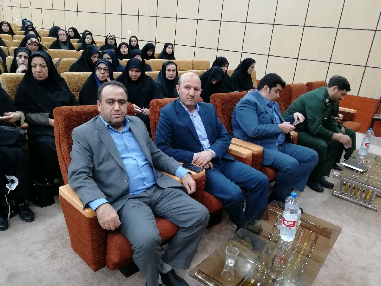 ۷۰ درصد از گاز میدان گازی کنگان بعد از ۳۳ سال تخلیه شد
