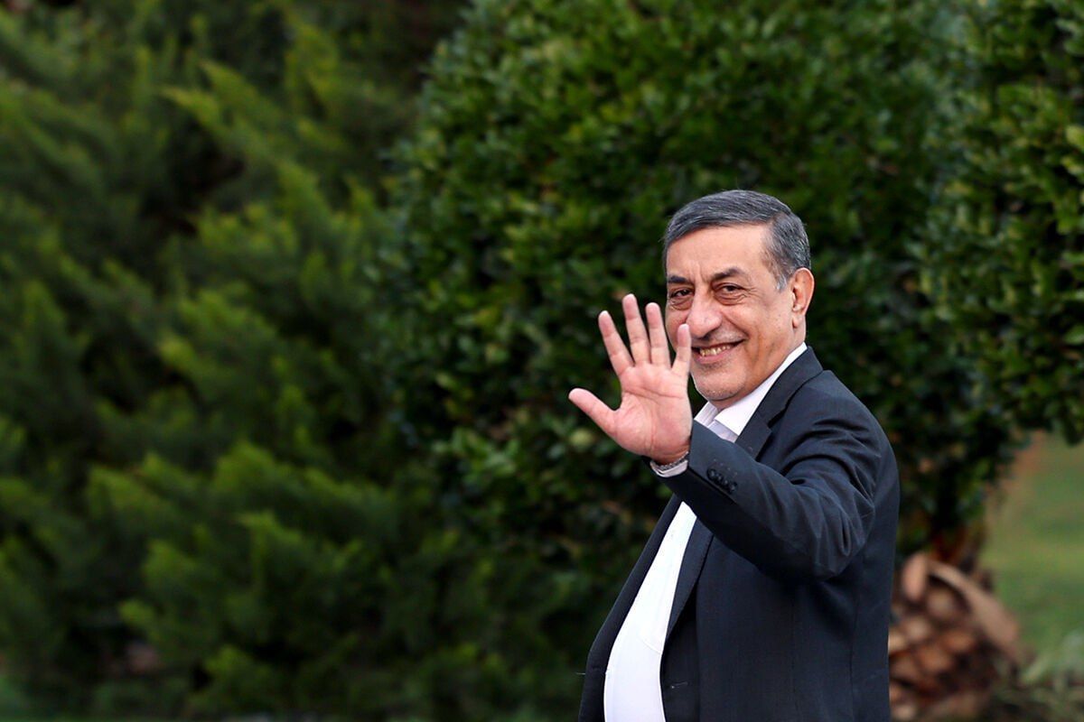 افزایش قیمت انرژی در راه است؟ / پاسخ معاون پزشکیان

