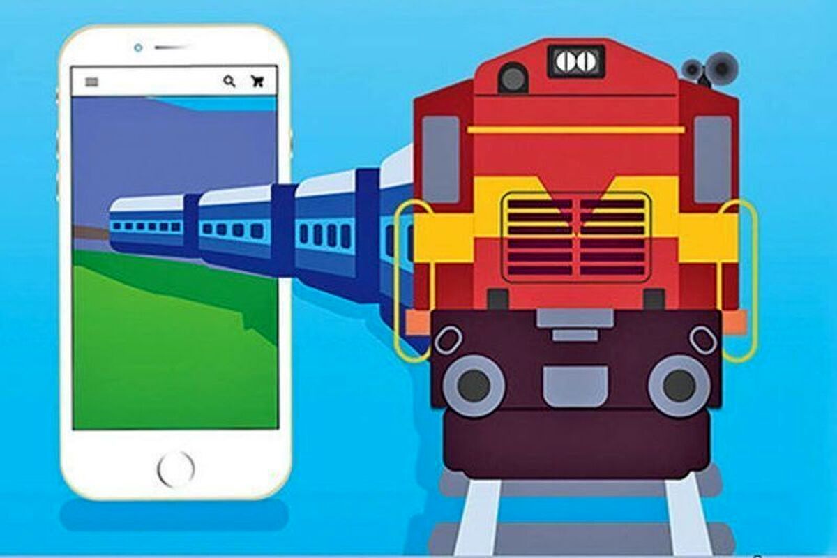 پیش‌فروش بلیت‌ قطارهای یکم تا نوزدهم اسفند ماه آغاز شد
