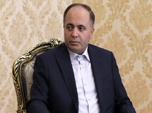 وزیر کشاورزی آمار ۹۰ درصدی مصرف آب در بخش کشاورزی را رد کرد

