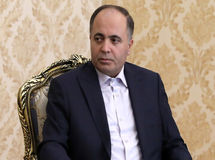 وزیر کشاورزی آمار ۹۰ درصدی مصرف آب در بخش کشاورزی را رد کرد
