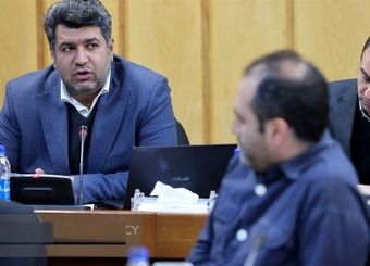 اخذ عوارض آزادراه تهران–کرج در دستور کار دولت قرار گرفت
