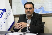 آغاجاری قطب جدید گازی مناطق نفت‌خیز جنوب می‌شود
