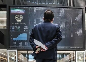 میان هیجان و مدیریت؛ بورس در ارتفاع ۴ میلیون واحد