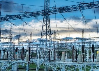 رشد برق در جهان رکورد زد