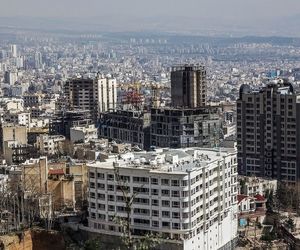 رکود تورمی و کاهش آگهی فروش/ رشد ۶درصدی قیمت مسکن در پایتخت!
