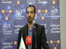سامانه CIPS جایگزین کوتاه‌مدت برای خنثی کردن تحریم نیست
