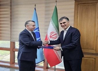سرپرست معاونت بین‌الملل بانک مرکزی منصوب شد
