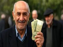 وام 200میلیون تومانی برای این افراد + جزئیات

