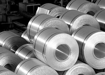 تولید آلومینیوم از ۲۵۰ هزار تن عبور کرد
