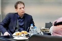 توضیحات سازمان هواپیمایی درباره ورود هواپیما توسط بابک زنجانی
