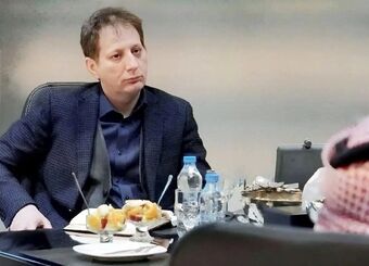 توضیحات سازمان هواپیمایی درباره ورود هواپیما توسط بابک زنجانی

