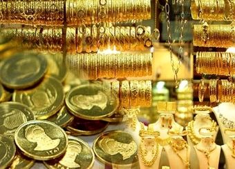 قیمت امروز طلا و سکه/ طلای 18عیار وارد کانال 10میلیون و 200هزار تومانی شد + جدول

