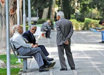 میانگین سن بازنشستگی رسما اعلام شد/ تعداد حقوق‌بگیران تغییر کرد + جزییات