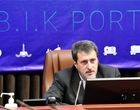 فتحی: ۱۷۰ شناور خدماتی با بهره‌گیری از تسهیلات بانکی ساخته شد
