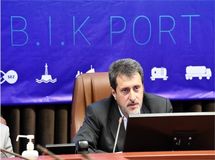 فتحی: ۱۷۰ شناور خدماتی با بهره‌گیری از تسهیلات بانکی ساخته شد
