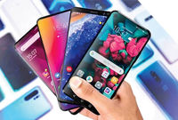 بخشنامه جدید گمرک برای کنترل قیمت موبایل در زمان ترخیص
