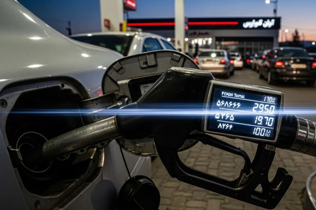 تصویب افزایش قیمت سوخت توسط دولت، اما از کی و چگونه؟
