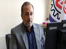 پسته رکورد گرانی بازار را شکست