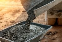 قیمت سیمان امروز چهارشنبه ۲ مهر ۱۴۰۴/ ثبات در بازار سیمان
