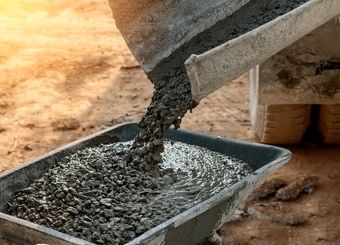 قیمت سیمان امروز چهارشنبه ۲ مهر ۱۴۰۴/ ثبات در بازار سیمان
