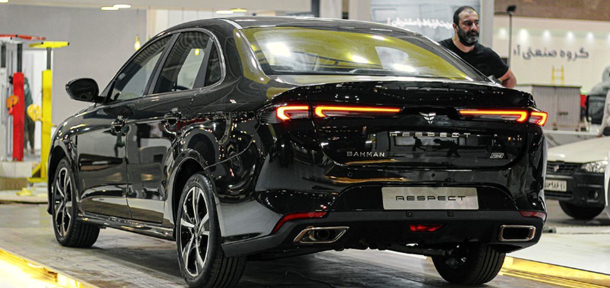 آخرین قیمت محصولات بهمن موتور امروز، شنبه ۱۸ بهمن ماه