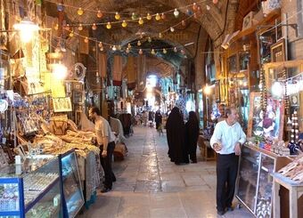 کسبه بخوانند / شرط فعالیت صنوف در ماه رمضان اعلام شد
